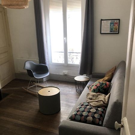 Rent4Night Grenoble Aigle公寓 外观 照片