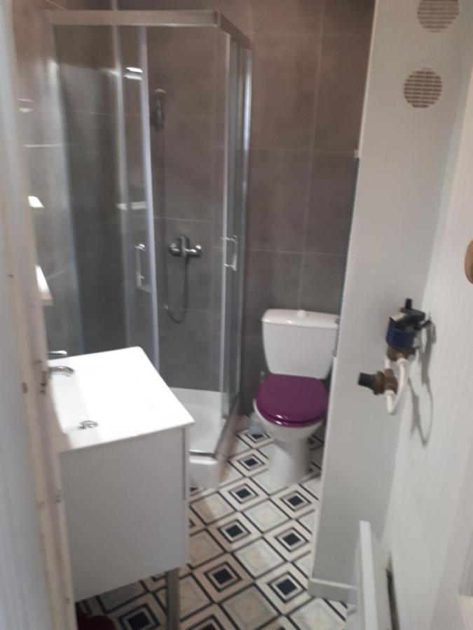 Rent4Night Grenoble Aigle公寓 外观 照片