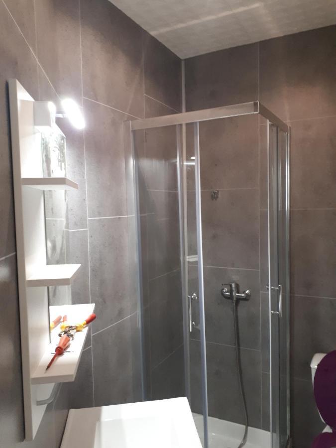 Rent4Night Grenoble Aigle公寓 外观 照片