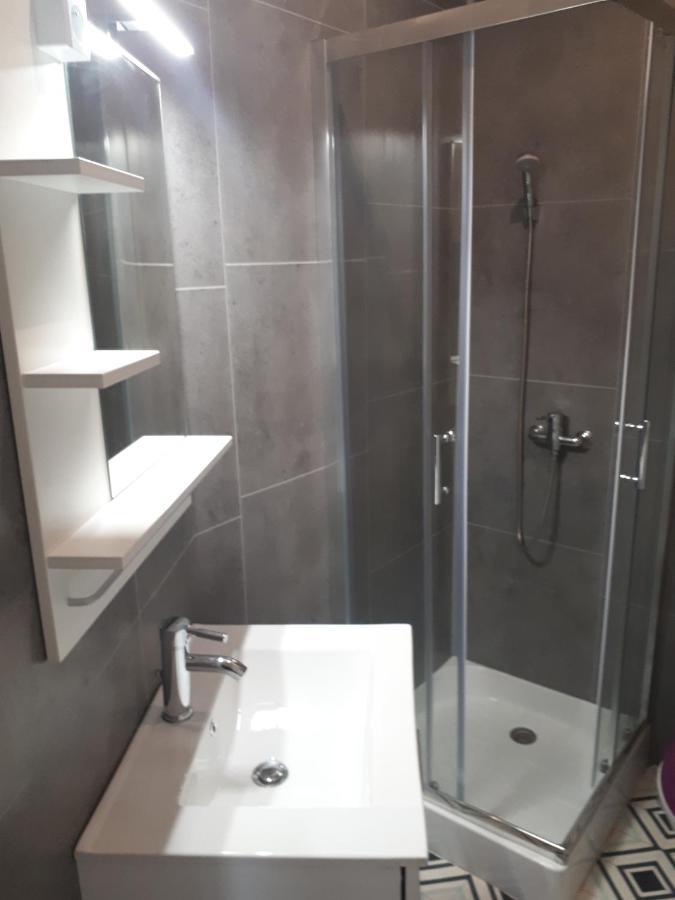 Rent4Night Grenoble Aigle公寓 外观 照片