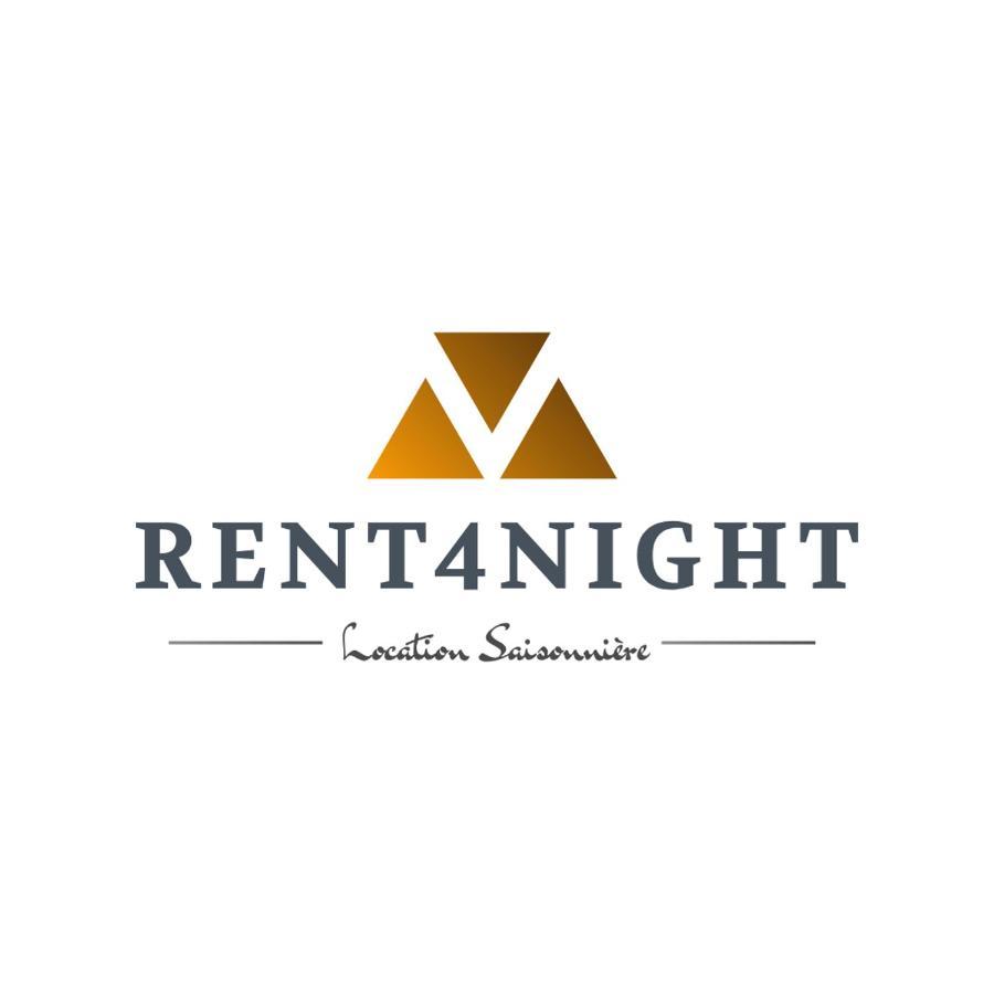 Rent4Night Grenoble Aigle公寓 外观 照片