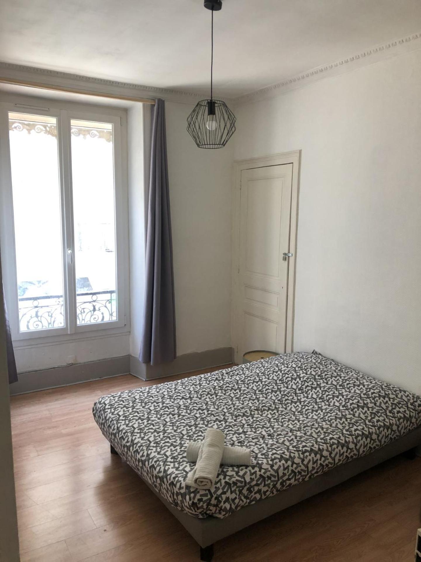 Rent4Night Grenoble Aigle公寓 外观 照片
