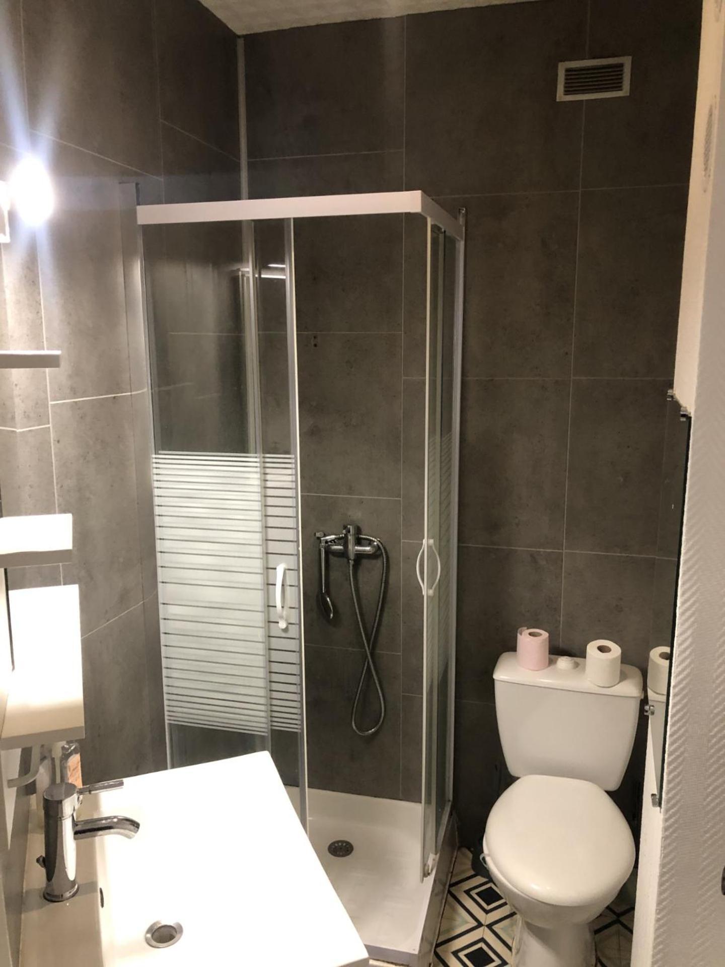 Rent4Night Grenoble Aigle公寓 外观 照片