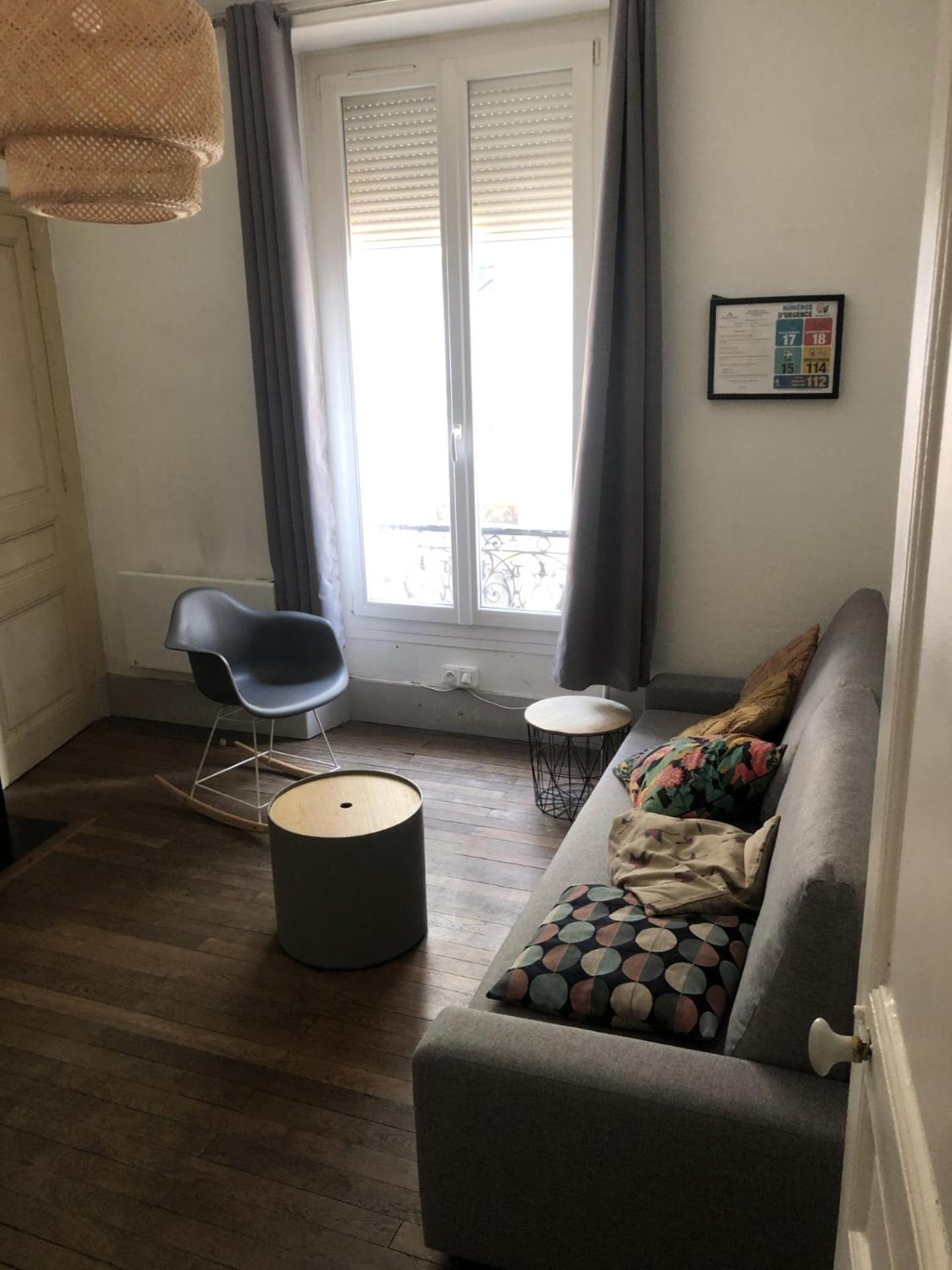 Rent4Night Grenoble Aigle公寓 外观 照片